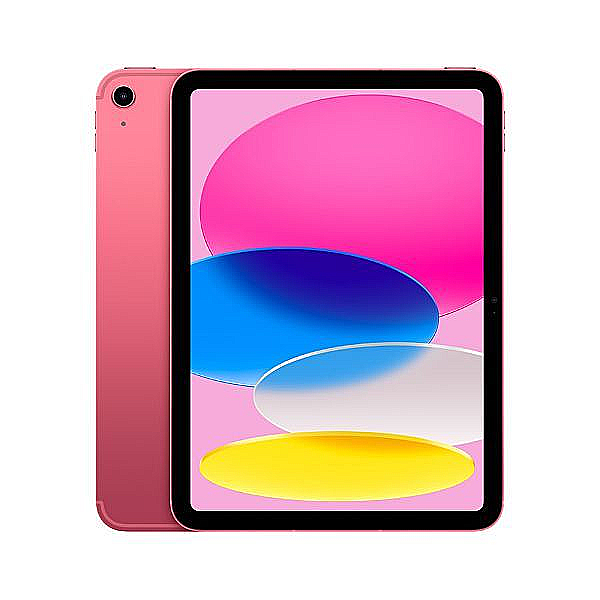 Apple MQ6W3RK  ��� 10.9inch iPad Wi-Fi + Cellular 256GB (10th Gen)