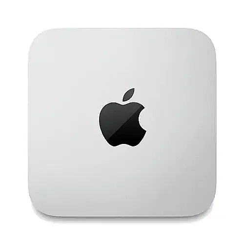 Mac Studio: Apple M2 Ultra chip with 24?core CPU, 60?core GPU,64GB, 1TB SSD MQH63HB