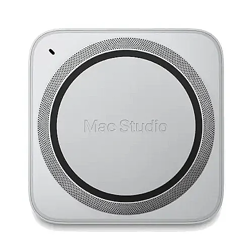 Mac Studio: Apple M2 Ultra chip with 24?core CPU, 60?core GPU,64GB, 1TB SSD MQH63HB