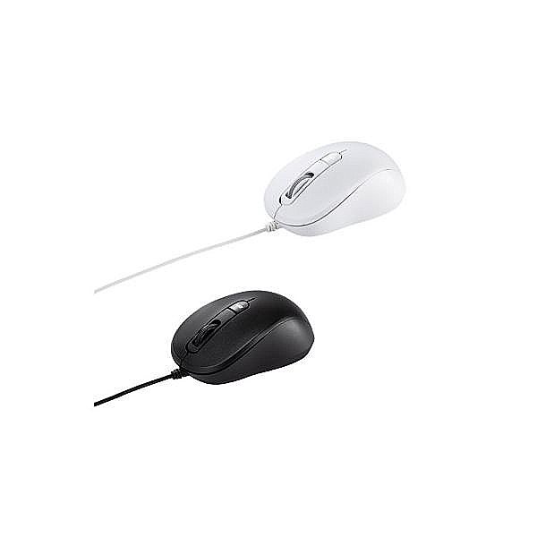 ASUS MU101C MOUSE/BK ����  ASUS MU101C Wired Blue Ray Mouse / Wired Mouse / Cable Length 1.5M / 3200dpi