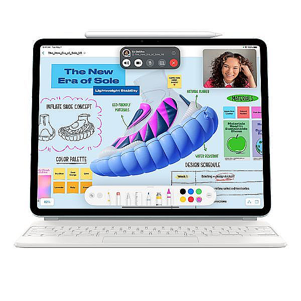 Apple MV273KN  ��� 13inch iPad Air Wi-Fi 128GB