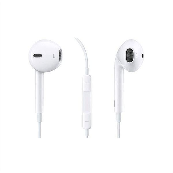 Apple MWU53ZM  ��� EarPods with 3.5mm Headphone Plug