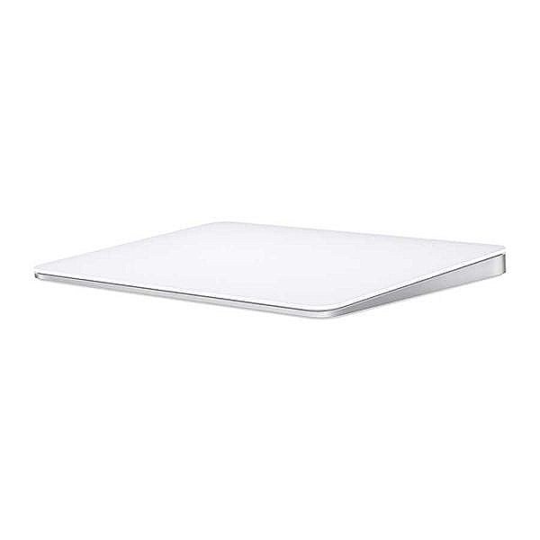 Apple MXK93ZM  ��� Apple Magic Trackpad - White Multi-Touch Surface