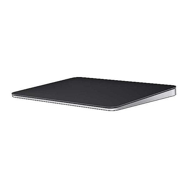 Apple MXKA3ZM  ��� Apple Magic Trackpad - Black Multi-Touch Surface