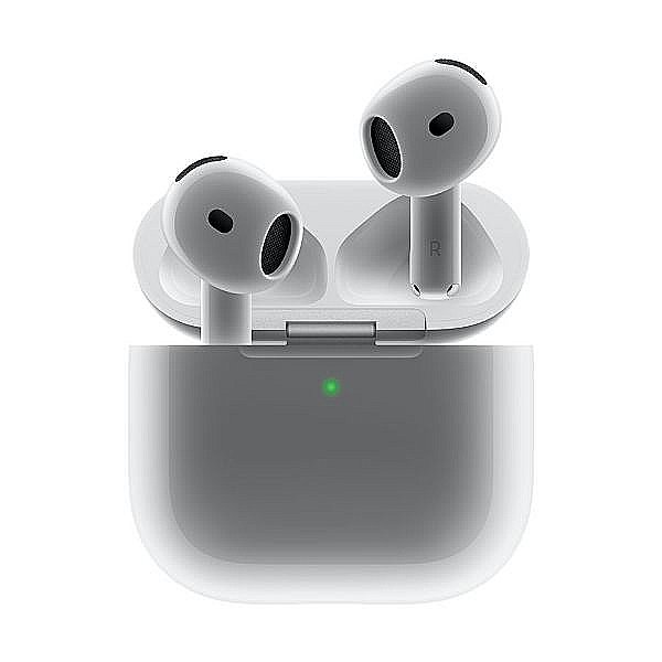 Apple MXP63ZM  ��� AirPods 4