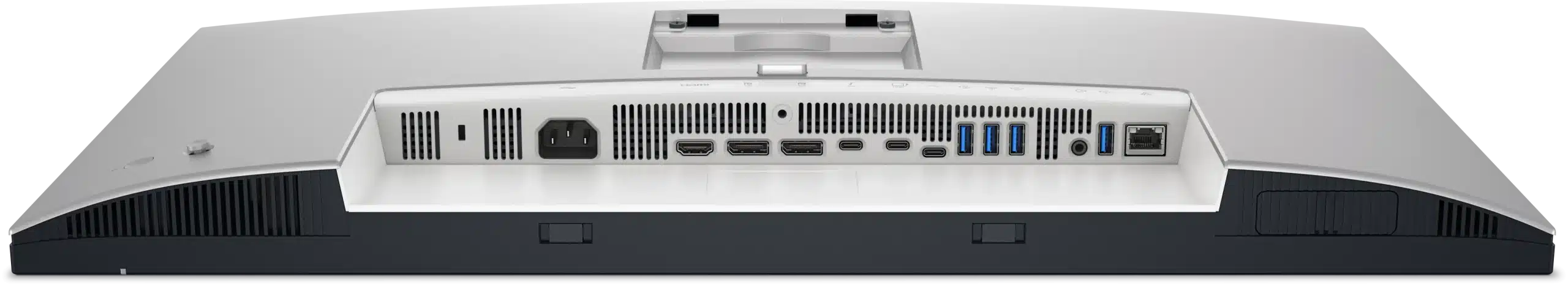 ��� ���� Dell UltraSharp U2725QE 4K ��