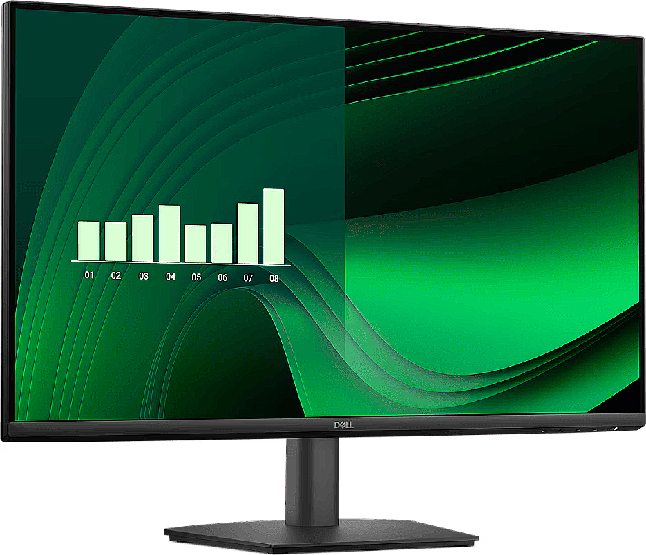 ��� ����  DELL OP-RD09-15999  �� Dell Pro 27 Monitor E2725HM, 68.60 cm (27.0")null