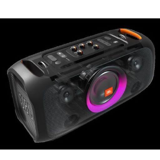 רמקול נייד JBL PartyBox On-The-Go