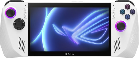 RC71L-NH019W ROG Ally אסוס ASUS