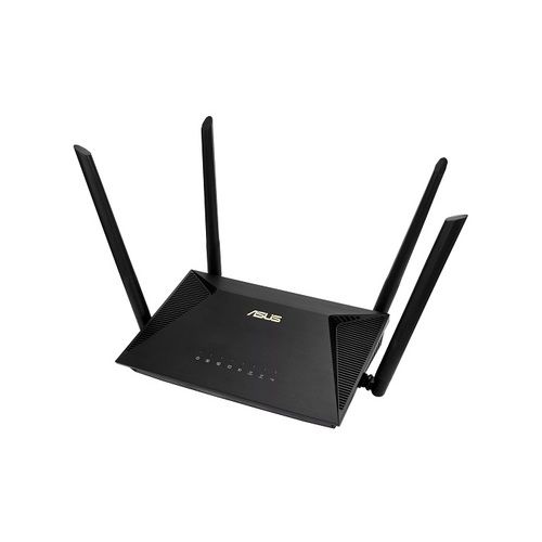 ���� ASUS RT-AX53U ��� ASUS RT-AX53U AX1800 WiFi6 4*ANT Router