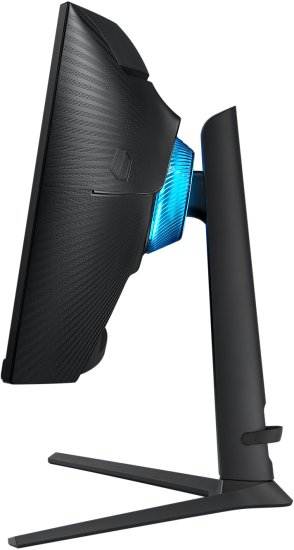 ��� ���� 27 Samsung S27BG650EM Odyssey G6 SMART 2K,HDR600,240Hz ������