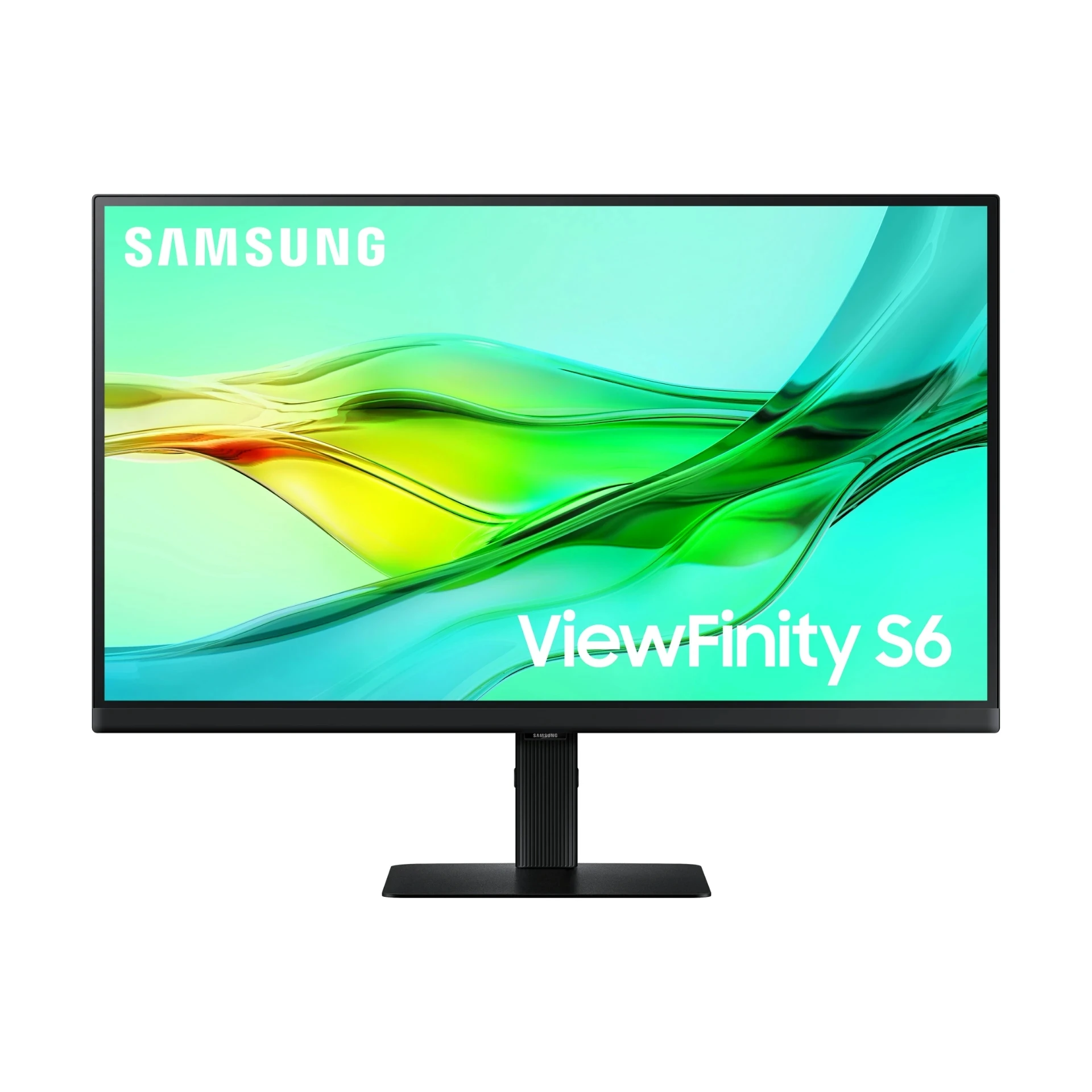 ��� ���� �27 ������ Samsung S27A600UUM WQHD ������