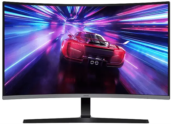 ��� ���� Full HD Samsung C32R500FHP ������
