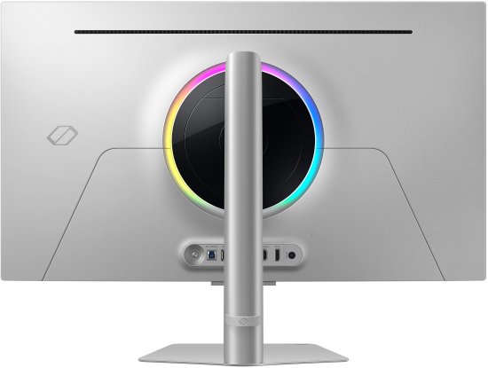 ��� ���� ������� Samsung Odyssey OLED G8 S32DG802SM UHD  32 ������