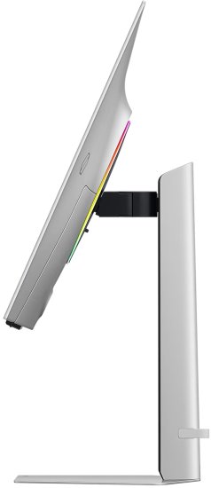 ��� ���� ������� Samsung Odyssey OLED G8 S32DG802SM UHD  32 ������