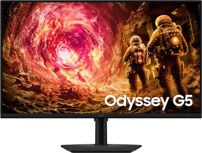 ��� ���� Samsung Odyssey G5 S32FG502EU ������