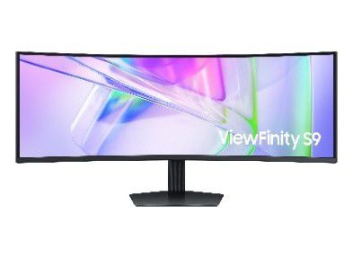 ��� ������  S49C950UAM ViewFinity S9  & Build in KVM Samsung  ������