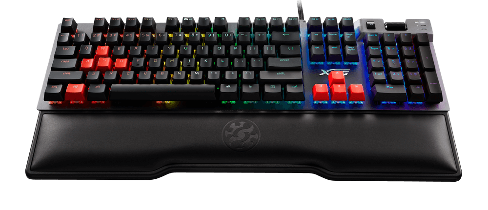  ������ XPG Summoner