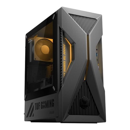 ���� ���� ASUS TUF Gaming T500 (2025) T500MV-07240H005W ����