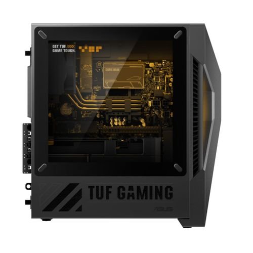���� ���� ASUS TUF Gaming T500 (2025) T500MV-07240H005W ����