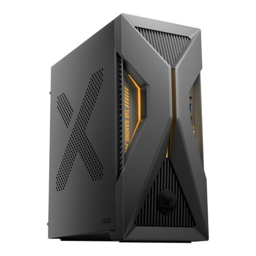 ���� ���� ASUS TUF Gaming T500 (2025) T500MV-07240H005W ����