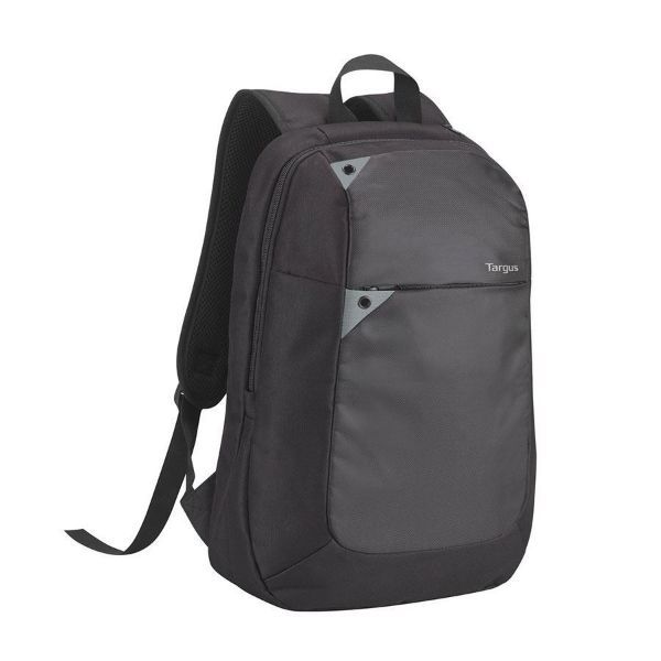 ����  TBB565GLTargus Intellect 15.6" Backpack Black