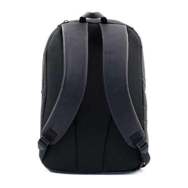 ����  TBB565GLTargus Intellect 15.6" Backpack Black