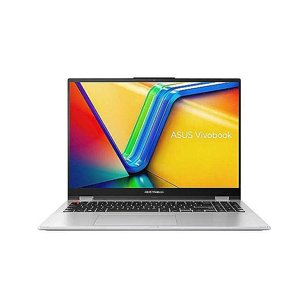 ���� ����  ASUS TP3604VA-MC262W ����  ASUS Vivobook s 16 TP3604VA-16/WUXGA/Touch-Flip/i9-13900H/16GB DDR4/1TB SSD/WIN11 HOME/Silver/1YOS