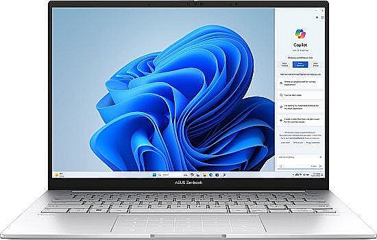 ���� ���� Asus Zenbook 14 OLED UX3405CA-PP257 ����
