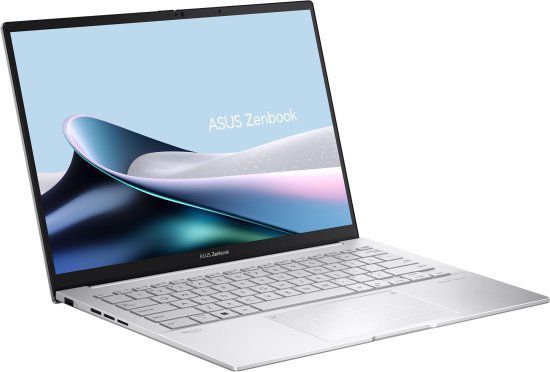 ���� ���� Asus Zenbook 14 OLED UX3405CA-PP257 ����