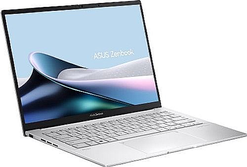 ���� ����  ASUS UX3405CA-PZ323 ����  UX3405CA ULTRA 7 255H 14"T 3K 1T 32GB DOS SILVER 1Y-OS