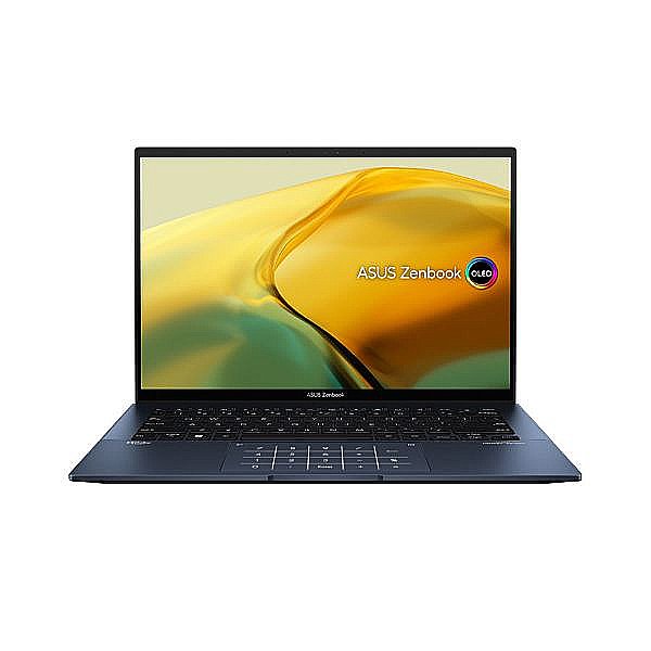 ���� ����  ASUS UX3405CA-PZ537 ����  ASUS Zenbook14 OLED/UX3405CA/14.0/Touch/CORE ULTR 5 225H/16GB/512GB M.2 SSD /FD/BLUE/1YOS