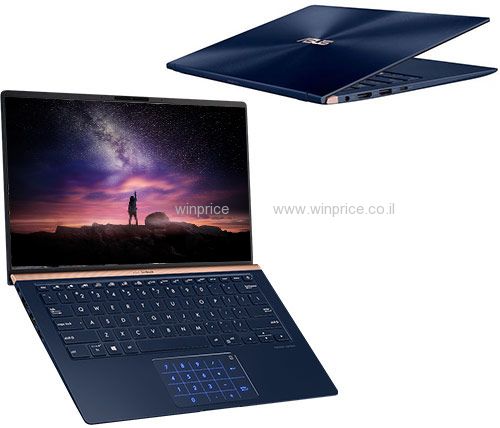 Asus zenbook on sale 14 ux433fac