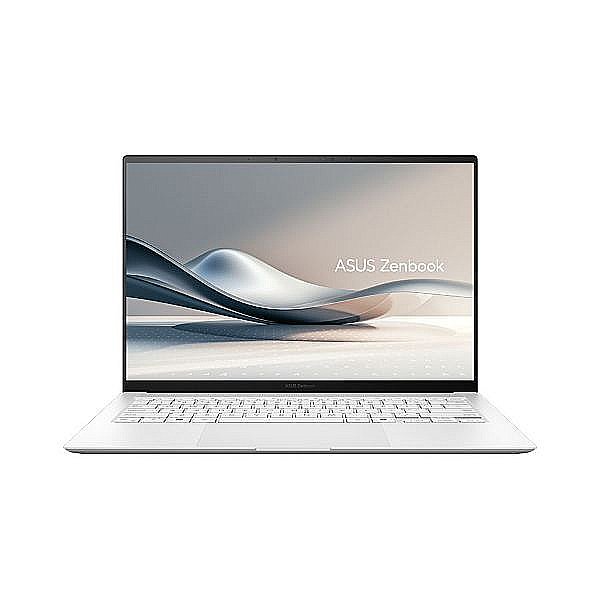 ���� ����  ASUS UX5406SA-PZ259W ����  ASUS NB-UX/UX5406SA-14.0 3K OLED/Touch/INTEL Ultra 7 AI NPU 47/32GB DDR5/1TB SSD/WIN11/White/3YOS