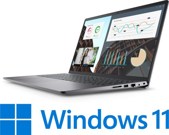 ���� ���� DELL V3530-7443  ��DELL VOSTRO V3530 15.6 FHD/I7-1355U/16GB/512SSD/INTEL XE/4C/WIN11PRO/3YOS