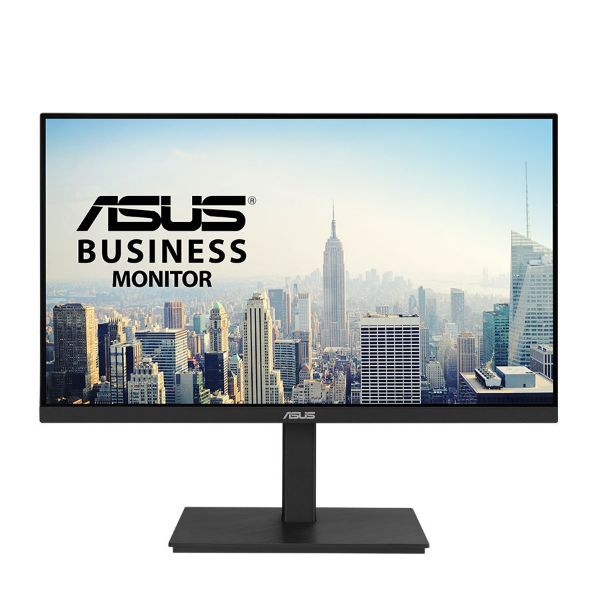 ���� ����  ASUS VA24ECPSN ����  ASUS VA24ECPSN BK/5MS/EU//DP+HDMI+TYPEC+USB*3+SPEAKER+RJ45