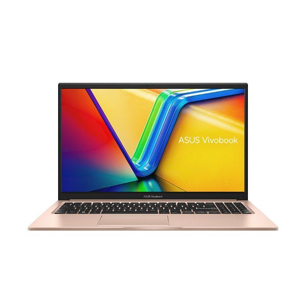 ASUS Vivobook 15/X1504VA-15.6 FHD/ i3-1315U /8GB DDR4/512GB M.2 SSD/Win11 Home/Terra Cotta/1Y