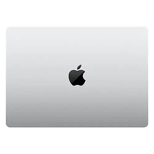 Apple MBP 14" M4 chip 10 core CPU 10 core GPU, 24GB, 512GB SSD US LAYOUT - Silver Z1DW001HQ