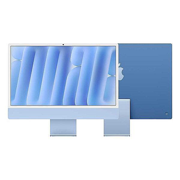 Apple iMac 24 M4 MWUG3HB ���