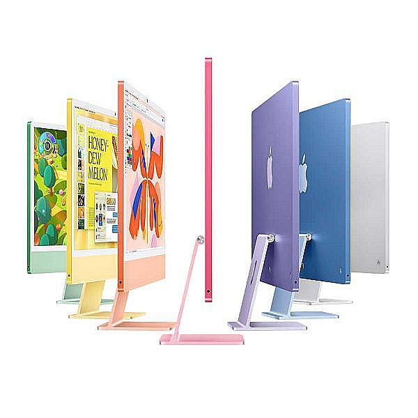 Apple iMac 24 M4 MWUG3HB ���