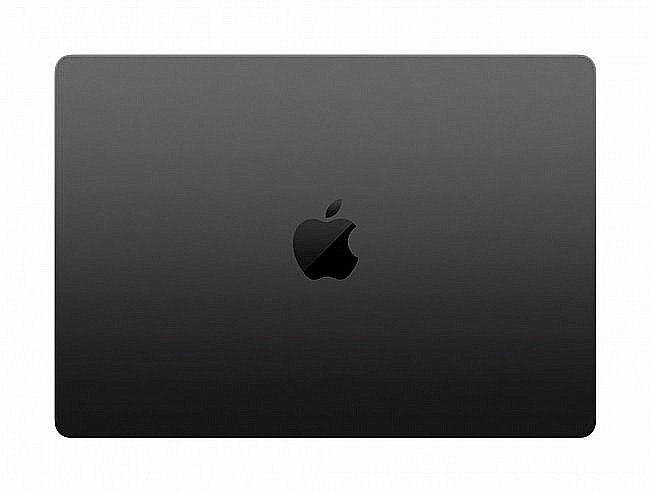 Apple MBP 14" M4 Max chip 16 core CPU 40 core GPU, 48GB,1TB SSD- Space Black Z1FG000S8