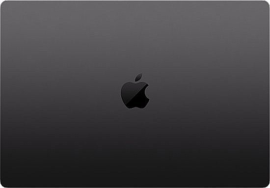 Apple MBP 16" M4 Max chip 16 core CPU 40 core GPU, 64GB,8TB SSD Nano display- Space Black Z1FW001T6