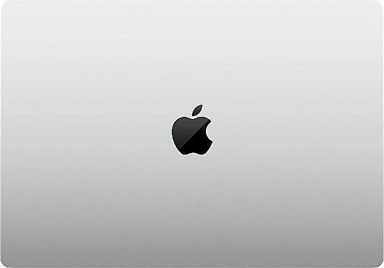 Apple MBP 16" M4 Max chip 16 core CPU 40 core GPU, 64GB,8TB SSD - Space Black Z1FW00293