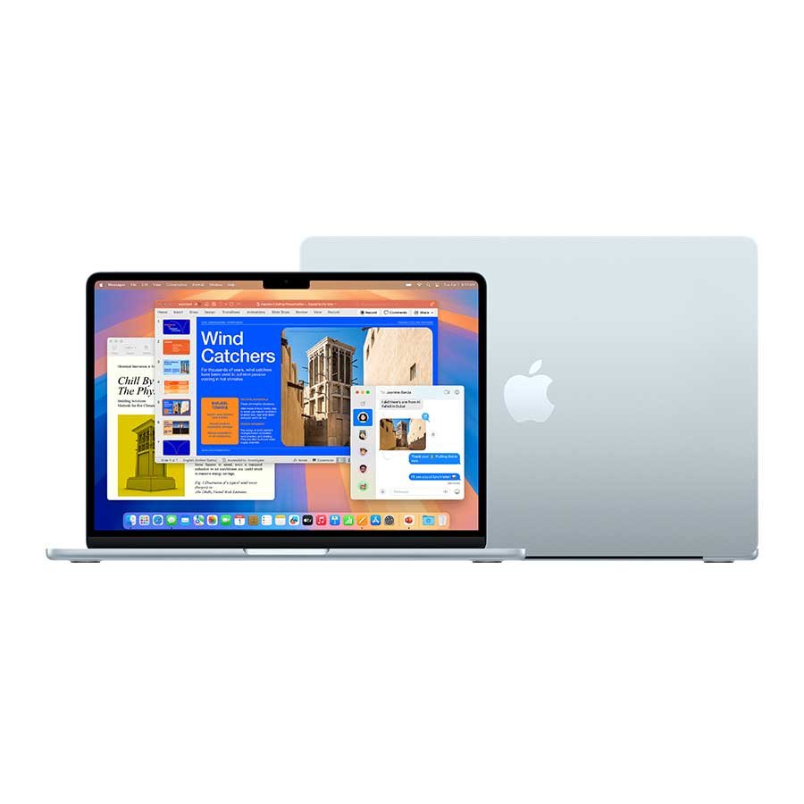 MBA 13 STL/10C GPU/16GB/1TB M5 MDHC4 Z1L4000E7 ���� ���� ���