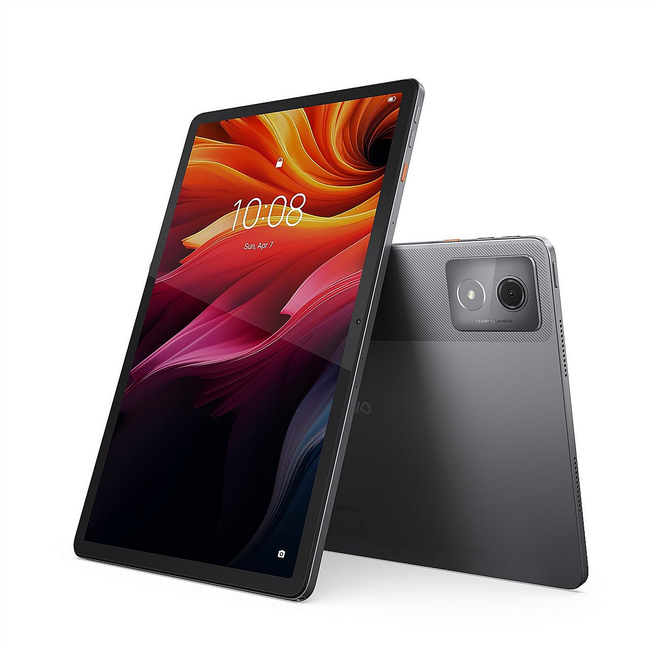 ���� ���� Lenovo ZADS0141IL ����� Lenovo Tab K11 Plus TB352FU Qualcomm Snapdragon SDM685 8GB 256GB 11.45" 2000x1200 WiFi Luna Grey 1Y + Lenovo Tab Plus