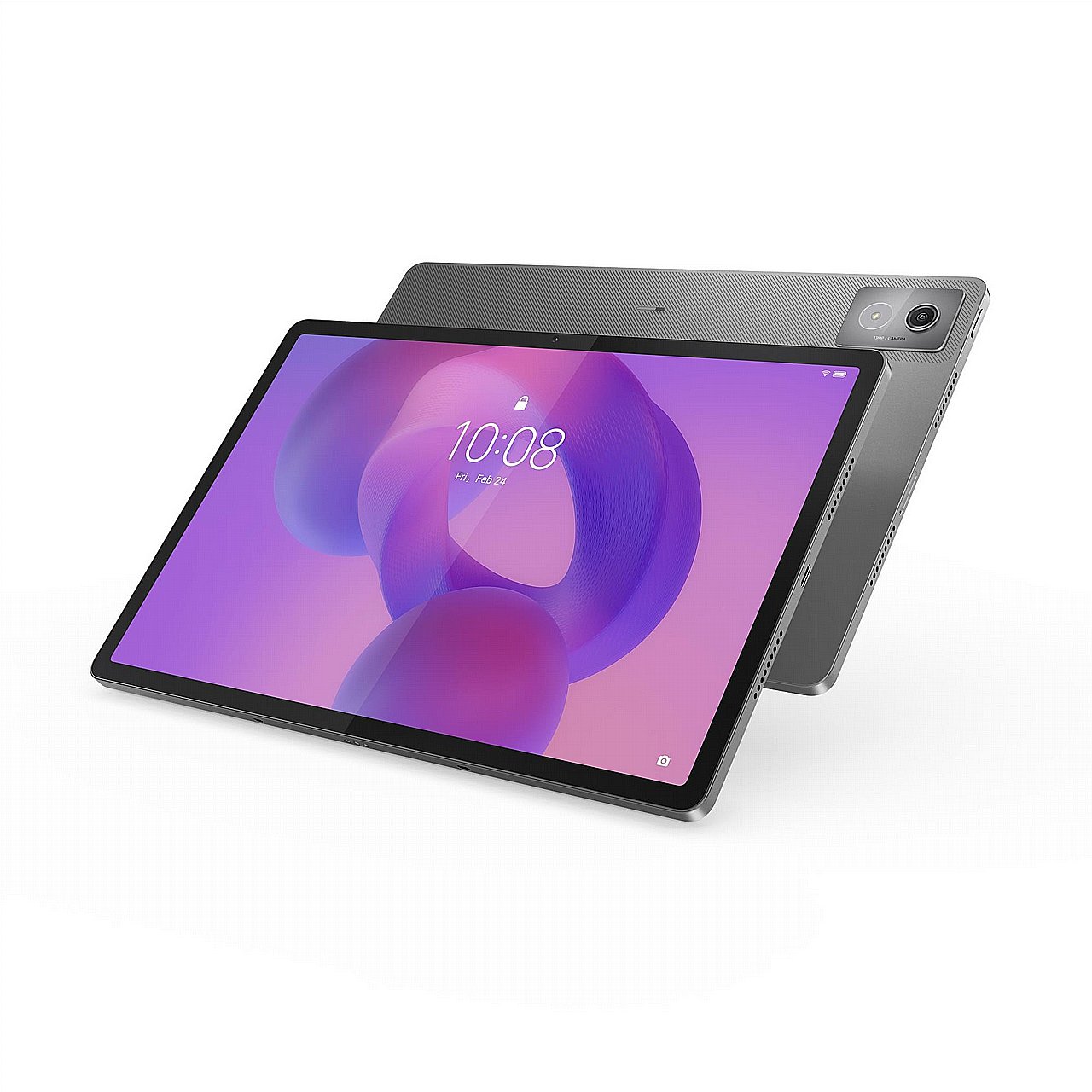 ���� ���� Lenovo ZAE40062IL ����� Lenovo Idea Tab Pro TB373FU MediaTek Dimensity 8300 8GB 256GB WiFi 12.7" 2944x1840 Anti-Glare Luna Grey Tab Pen Plus 1Y