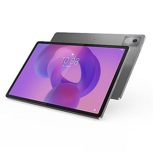 Lenovo ZAE50082IL Idea Tab Pro MediaTek Dimensity 8300 12GB 256GB 12.7" 3K (2944�1840) LTPS 400nits, Glossy, 144Hz, Tab Pen Plus Luna Grey Android 14 1Y https://d3m9l0v76dty0.cloudfront.net/system/photos/16422611/original/a002162a3631152de18c2239988ea2bf.pdf?1741875160