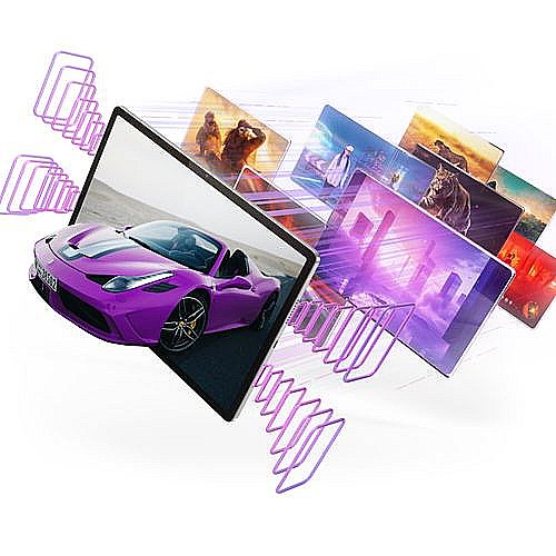 Lenovo ZAE50082IL Idea Tab Pro MediaTek Dimensity 8300 12GB 256GB 12.7" 3K (2944�1840) LTPS 400nits, Glossy, 144Hz, Tab Pen Plus Luna Grey Android 14 1Y https://d3m9l0v76dty0.cloudfront.net/system/photos/16422611/original/a002162a3631152de18c2239988ea2bf.pdf?1741875160