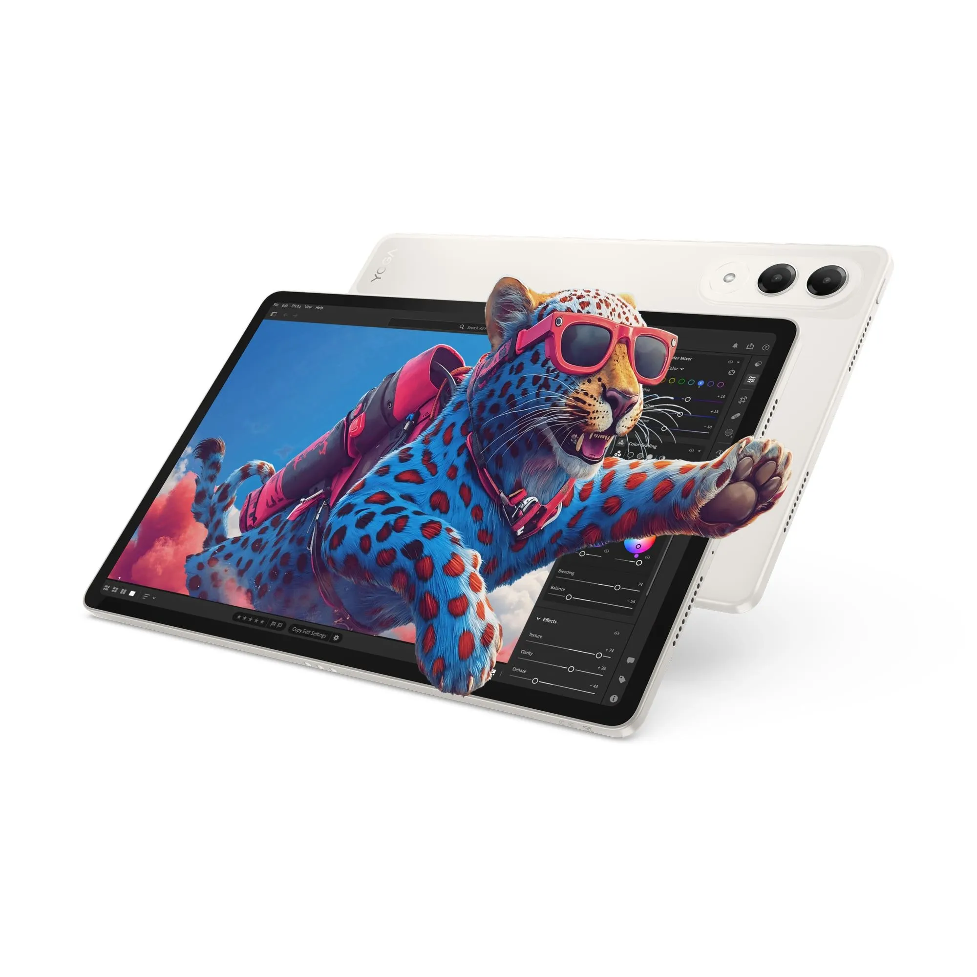 ����� Yoga Tab TB710FU �ZAG60164IL Lenovo �����