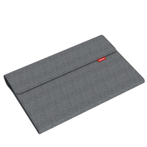 LENOVO ZG38C02854 Yoga Smart Tab Sleeve and Film GRAY